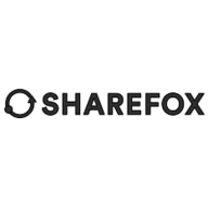 Sharefox.co logo