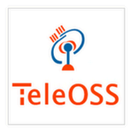 TeleOSS.co logo