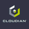 Cloudian HyperStore logo