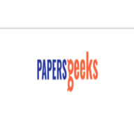 PapersGeeks logo