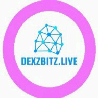 Dexzbitz logo
