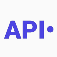 API Point logo