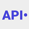API Point logo
