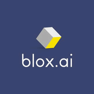 Blox.ai logo