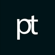 PromptTech Restaurant POS logo