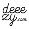 Deeezy logo