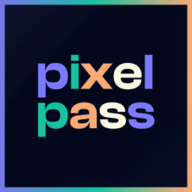 PixelPass logo