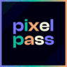 PixelPass icon