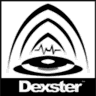 Dexster.net logo