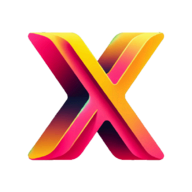 Expr Code Editor logo