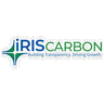 IRIS CARBON logo
