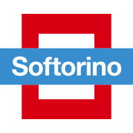Softorino 💻📲 logo