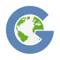 Guru Maps logo