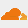Cloudflare Turnstile logo