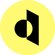 Denario logo