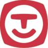OUT - Only Used Tesla logo