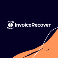 InvoiceRecover logo