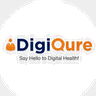 DigiQure Clinic Management Software logo