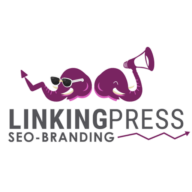 Linkingpress logo
