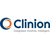 Clinion AI Medical Coding logo