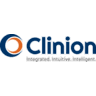 Clinion AI Medical Coding logo