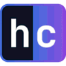 Hipclip Beta logo