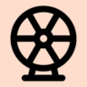 Wheelie.Site logo