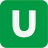 Udrive UAE logo
