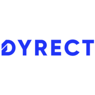 Dyrect.co logo