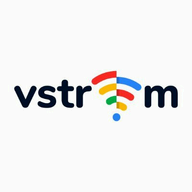 VSTREEM logo