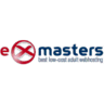 Exmasters logo