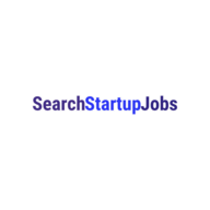 Search Startup Jobs logo