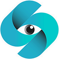Graphic Design Eye logo