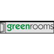Greenrooms.in logo