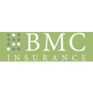BMC Insurance logo