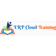 ERP Cloud Training logo