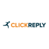 Click Reply logo