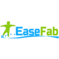 EaseFab Video Converter Ultimate logo