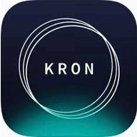 KRON logo
