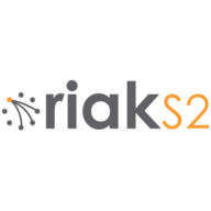 Riak S2 logo