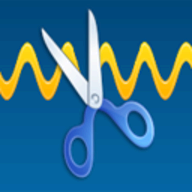 Softdiv My Audio Cutter logo