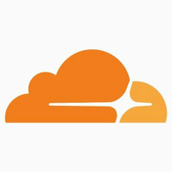 Cloudflare R2 logo