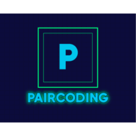 PairCoding logo