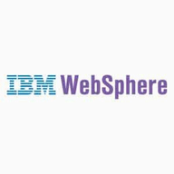 IBM WebSphere Hybrid Edition logo