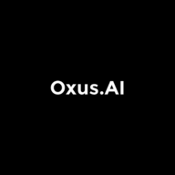 Oxus.AI logo