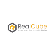 RealCube Estate logo