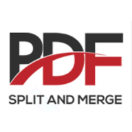 Softdiv PDF Split and Merge logo