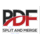 Softaken PDF Split and Merge icon