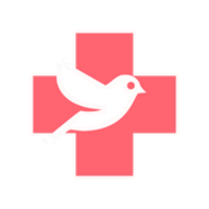 Nursing Bird logo