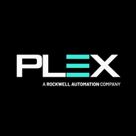 Plex Smart Manufacturing Platform logo